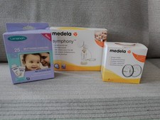 Medela Symphony Einzelpumpset