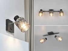 Retro Deckenleuchten mit