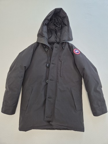 Canada goose chateau parka - canada,