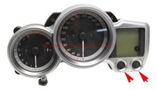Armaturenbrett yamaha 1300 fjr - armaturenbrett,