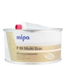 Mipa P99 Multi Star