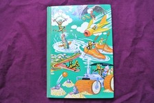 Lurchis gesammelte Abenteuer Band 1 I