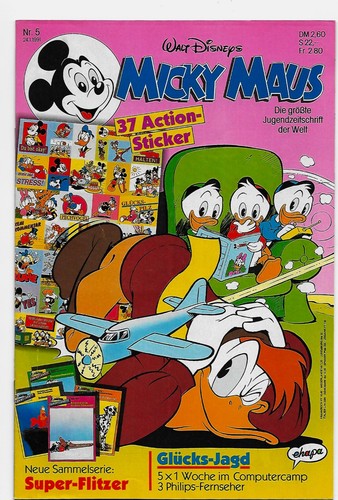 Micky maus 24 1 - micky,