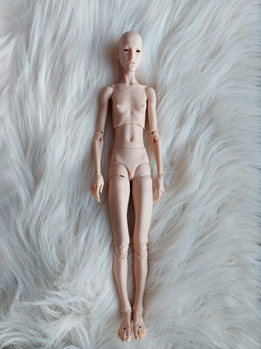 Bjd legit amicus - bjd, doll
