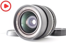 Contax Carl Zeiss Distagon T