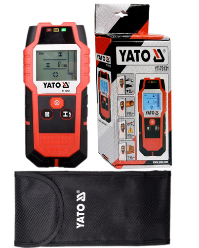 Yato leitungssucher - yato,