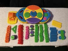 Playskool Clippo Baby