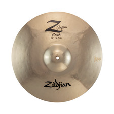 Zildjian 18" Zoll Z Custom