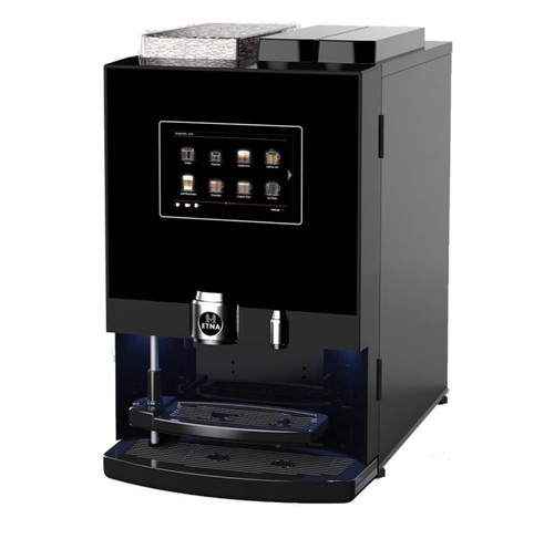Etna dorado espresso compact - dorado,
