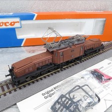 ROCO 43539 - H0 - SBB -