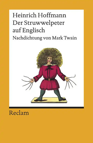 Der struwwelpeter - der,