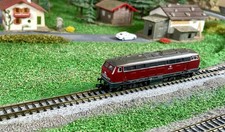 Fleischmann 7237 N DB