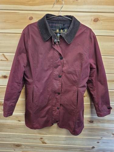 Barbour damen smu newmarket - barbour,