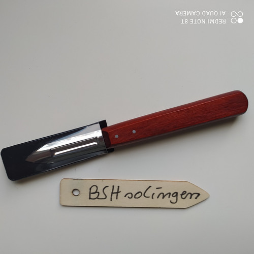 Bsh j a - bsh, ►►