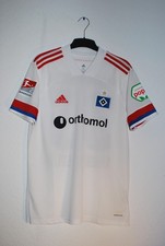 HSV, Hamburger SV, Trikot