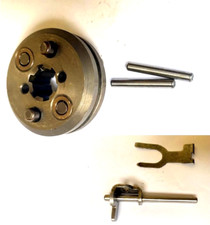 FEIN DSceu 639 Kinetik