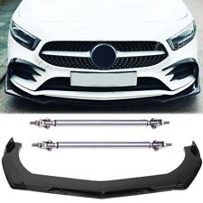 Frontspoiler Spoilerschwert