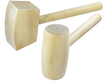 Holzhammer - 2,