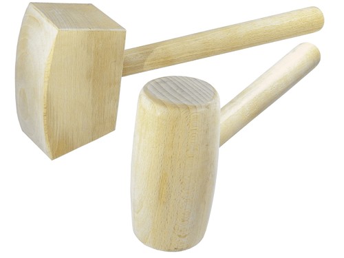 Holzhammer - 2, x