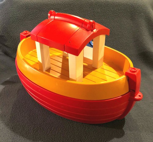 Playmobil arche 6765 - arche,