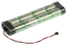 Senderakku Graupner 4300mAh