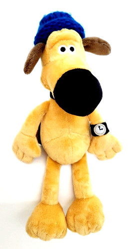 Nici 33334 shaun das schaf - 33334,