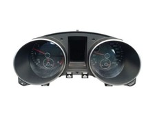 Speedometer Instrument Cluster