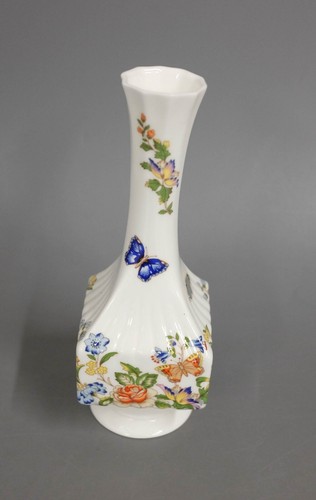 Vase aynsley cottage - aynsley, garden