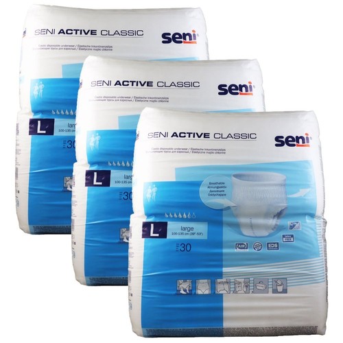 Seni active classic - active,