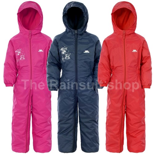 Trespass dropdrop - trespass,