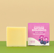 Seifenwerkstatt BIO SEIFE