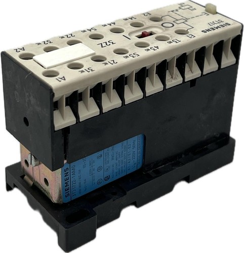 Siemens 3tj1722 1am0 - siemens, 3tj1722-1am0