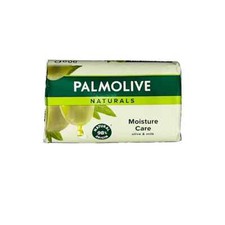 Palmolive seife olive - &, milk