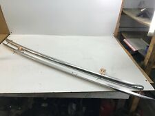 Audi A4 B8 Avant 2.0 TDI Rehling Dach Alu Links & Rechts 8K9860021A