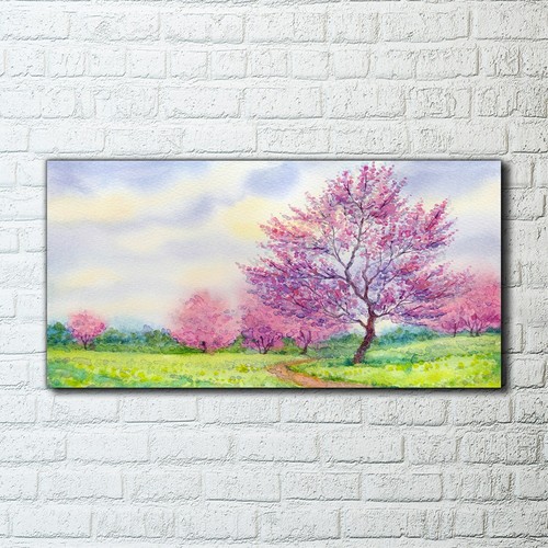 Canvas wandbild leinwand - wandbild,