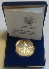 SACHSEN - Bergbau - FREIBERG -