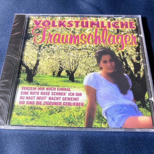 Volkstümliche traumschlager - volkstümliche,