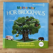 Ting mein erster - ting,
