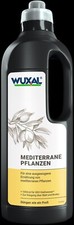 Wuxal Mediterrane  Pflanzen 1 L Spezialdünger Olive,Palmen,Zitrone