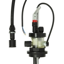 Oilpress Grundeinheit Dehoust