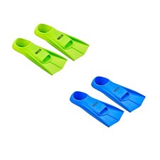 BECO Silikon Kurzflossen |