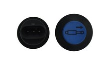 Druckknopfschalter Schalter