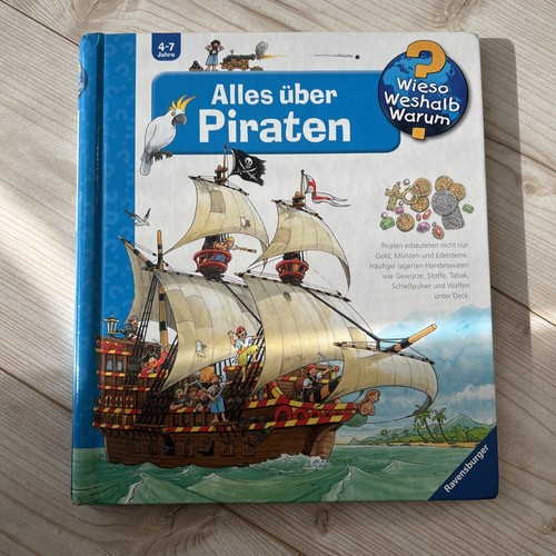 Ravensburger tiptoi buch - ravensburger,