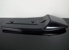 Cafe-Racer SITZBANK Rohling