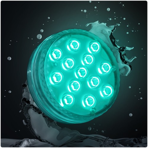 Precorn poolbeleuchtung led - precorn,