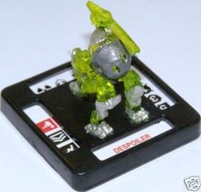 Monsterpocalypse 8 - monsterpocalypse,