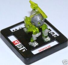 Monsterpocalypse - - #8 Despoiler Elite - All Your Base