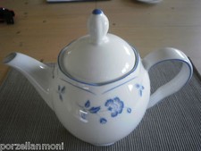 Kaffeekanne Versailles Bleu