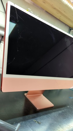 Apple imac m1 - imac, 24