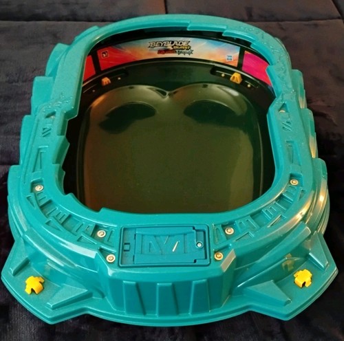 Hasbro beyblade burst quad - beyblade,